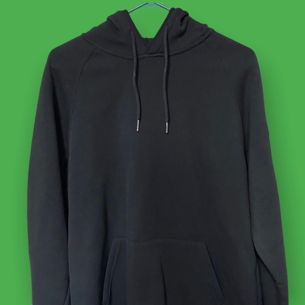 RBX Black Hoodie!